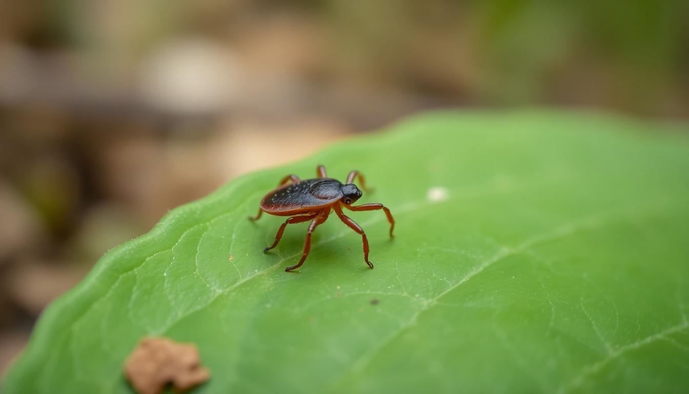 Tick Symbolism: Ancient Wisdom & Modern Meanings Beyond the Pest 10 Tick Symbolism: Ancient Wisdom & Modern Meanings Beyond the Pest 9