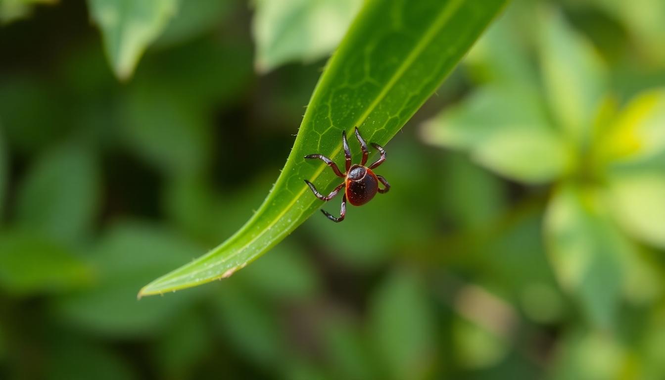 Tick Symbolism: Ancient Wisdom & Modern Meanings Beyond the Pest 4 Tick Symbolism: Ancient Wisdom & Modern Meanings Beyond the Pest 3