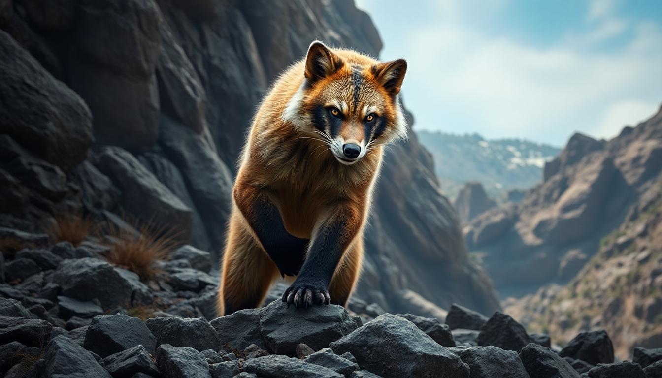 Wolverine Symbolism: Unveiling the Spirit Animal's Power, Resilience & Cultural Significance 6 Wolverine Symbolism: Unveiling the Spirit Animal's Power, Resilience & Cultural Significance 5
