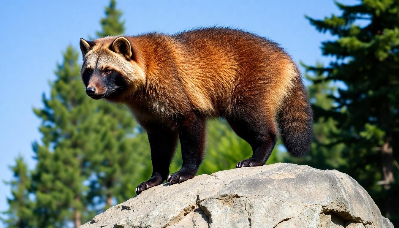 Wolverine Symbolism: Unveiling the Spirit Animal's Power, Resilience & Cultural Significance 8 Wolverine Symbolism: Unveiling the Spirit Animal's Power, Resilience & Cultural Significance 7