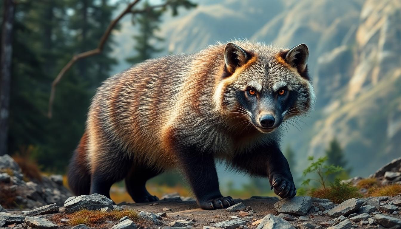 Wolverine Symbolism: Unveiling the Spirit Animal's Power, Resilience & Cultural Significance 2 Wolverine Symbolism: Unveiling the Spirit Animal's Power, Resilience & Cultural Significance 1