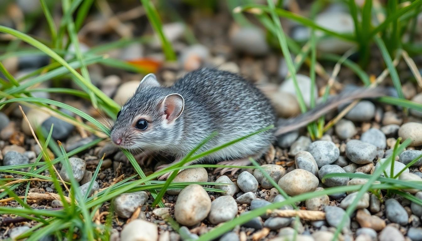 The Spiritual Meaning of Grey Mice: Messages of Balance and Transformation 6 The Spiritual Meaning of Grey Mice: Messages of Balance and Transformation 5