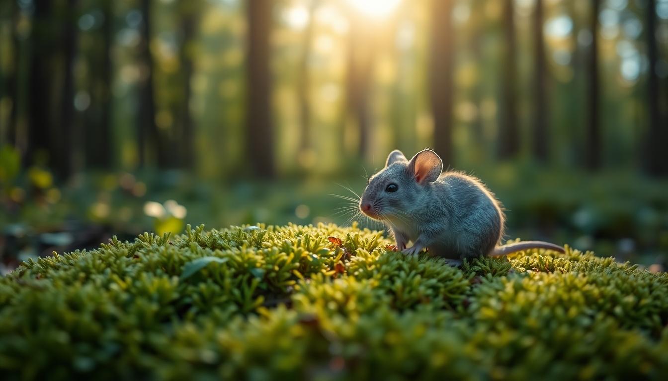 The Spiritual Meaning of Grey Mice: Messages of Balance and Transformation 8 The Spiritual Meaning of Grey Mice: Messages of Balance and Transformation 7
