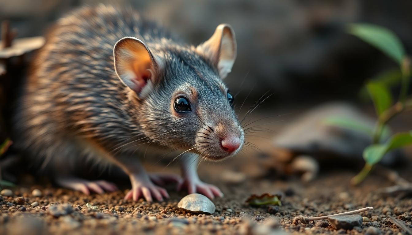 Unleash the Power of Your Rat Spirit Animal: Hidden Wisdom & Spiritual Symbolism 4 Unleash the Power of Your Rat Spirit Animal: Hidden Wisdom & Spiritual Symbolism 3