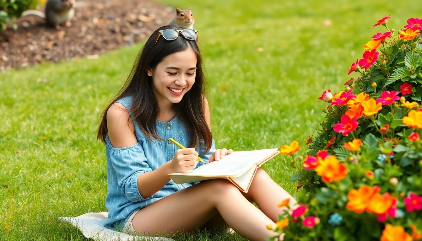 Chipmunk Symbolism: Spiritual Meanings & Life Lessons From These Tiny Messengers 10 Chipmunk Symbolism: Spiritual Meanings & Life Lessons From These Tiny Messengers 9