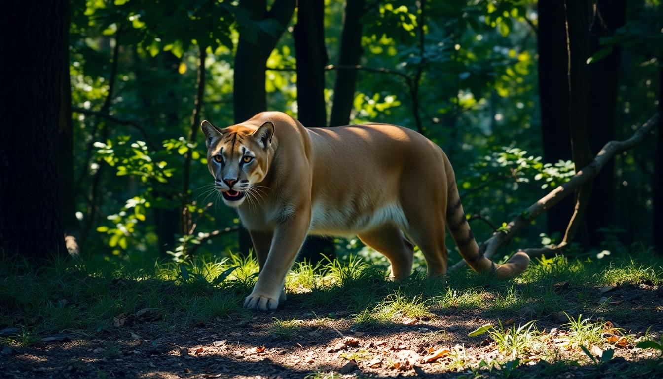 Cougar Symbolism: Unleashing the Power & Spiritual Meaning of the Mountain Lion 6 Cougar Symbolism: Unleashing the Power & Spiritual Meaning of the Mountain Lion 5