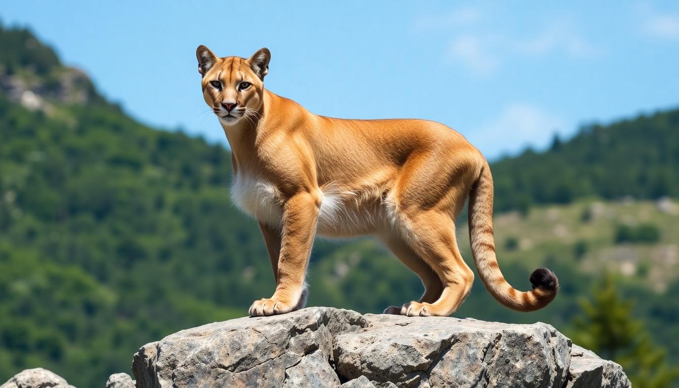 Cougar Symbolism: Unleashing the Power & Spiritual Meaning of the Mountain Lion 8 Cougar Symbolism: Unleashing the Power & Spiritual Meaning of the Mountain Lion 7