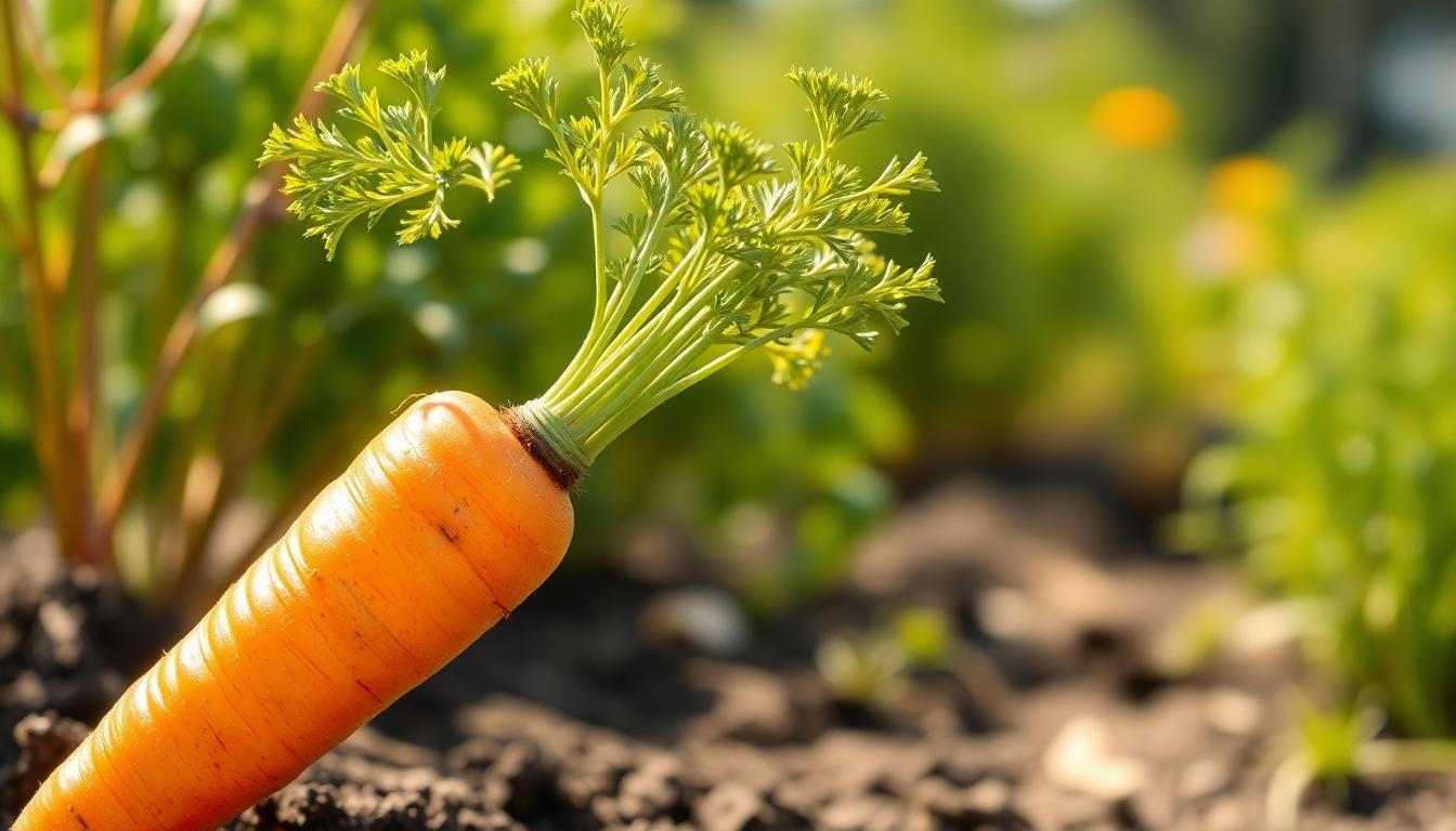 Unveiling the Spiritual Meaning of Carrots: Ancient Wisdom in Your Garden 6 Unveiling the Spiritual Meaning of Carrots: Ancient Wisdom in Your Garden 5
