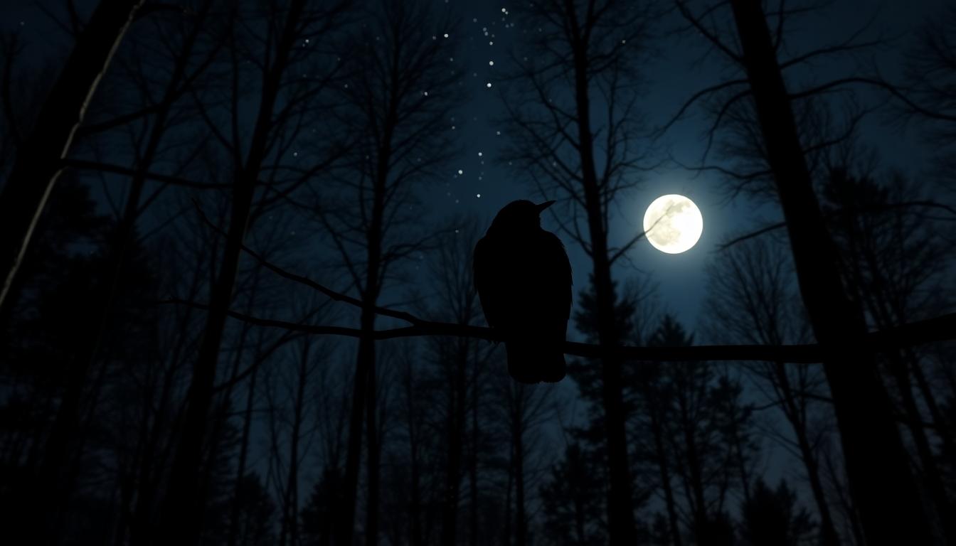 The Chuck-will's-widow's Spiritual Meaning: A Night Bird's Mystical Messages Revealed 6 The Chuck-will's-widow's Spiritual Meaning: A Night Bird's Mystical Messages Revealed 5