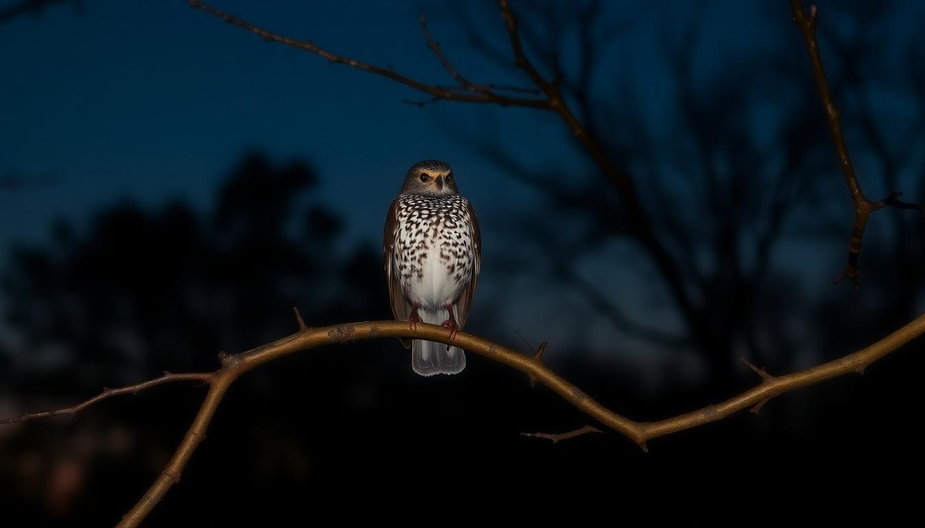 The Chuck-will's-widow's Spiritual Meaning: A Night Bird's Mystical Messages Revealed 2 The Chuck-will's-widow's Spiritual Meaning: A Night Bird's Mystical Messages Revealed 1