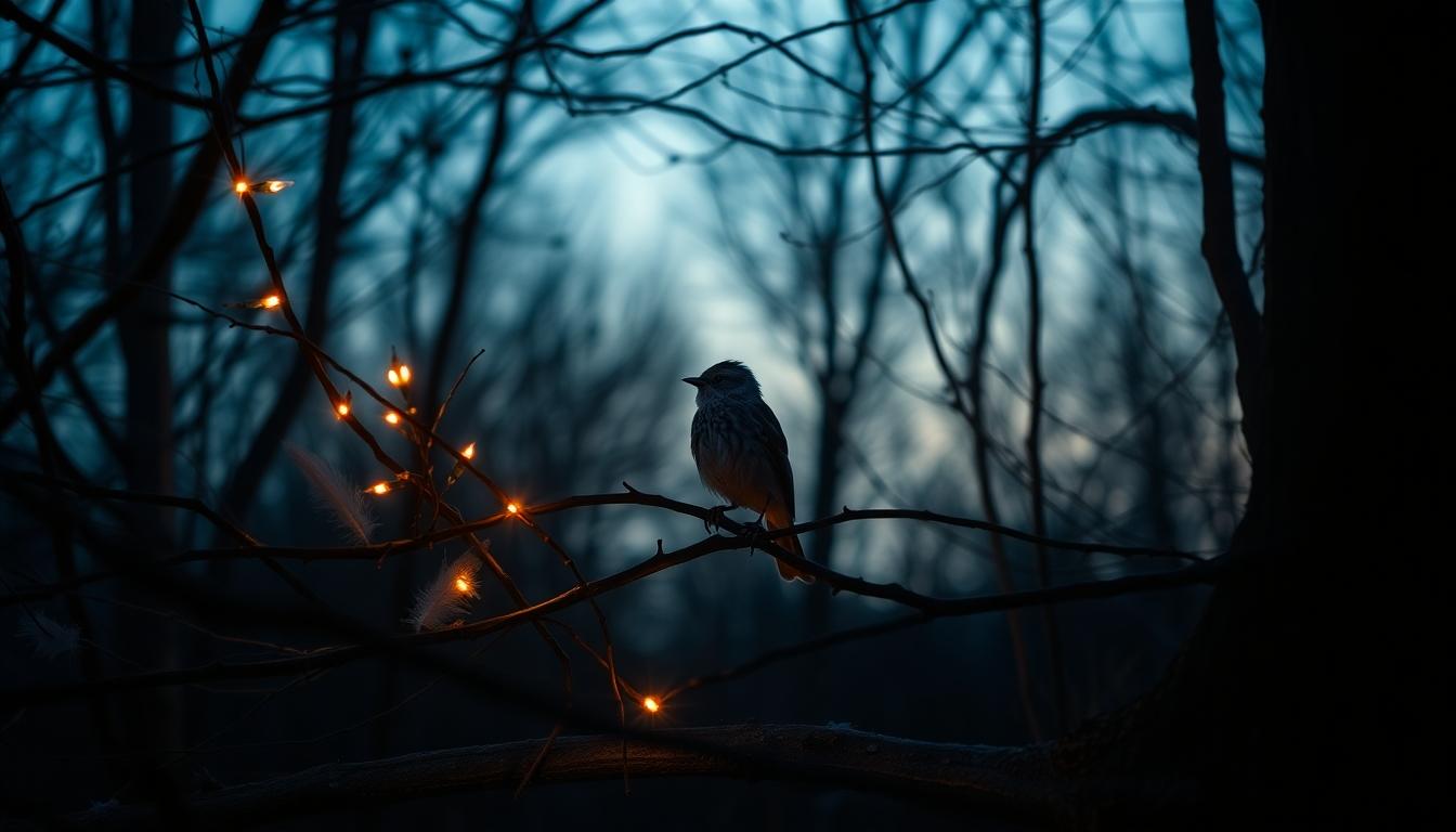 The Chuck-will's-widow's Spiritual Meaning: A Night Bird's Mystical Messages Revealed 10 The Chuck-will's-widow's Spiritual Meaning: A Night Bird's Mystical Messages Revealed 9