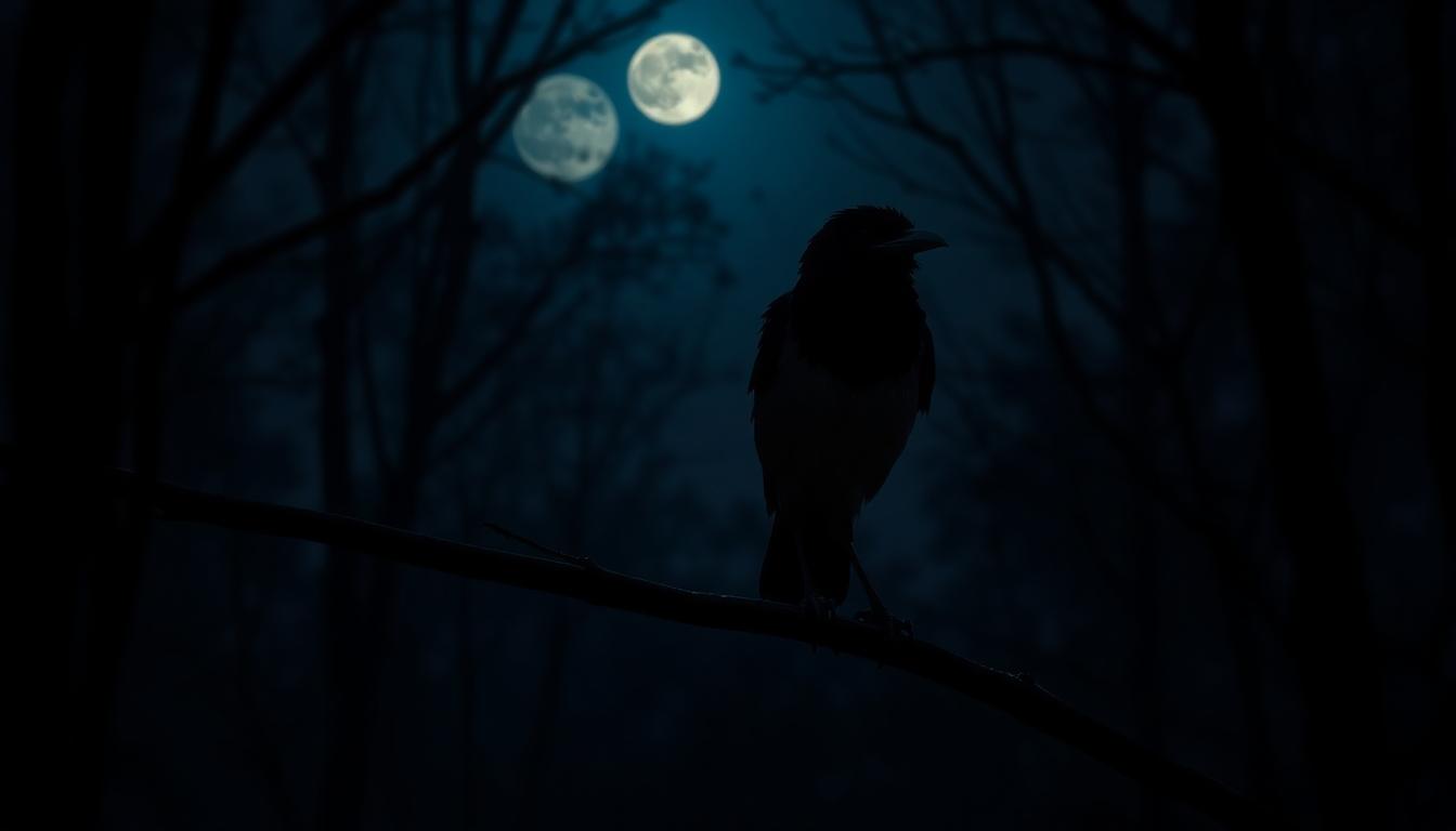 The Chuck-will's-widow's Spiritual Meaning: A Night Bird's Mystical Messages Revealed 4 The Chuck-will's-widow's Spiritual Meaning: A Night Bird's Mystical Messages Revealed 3
