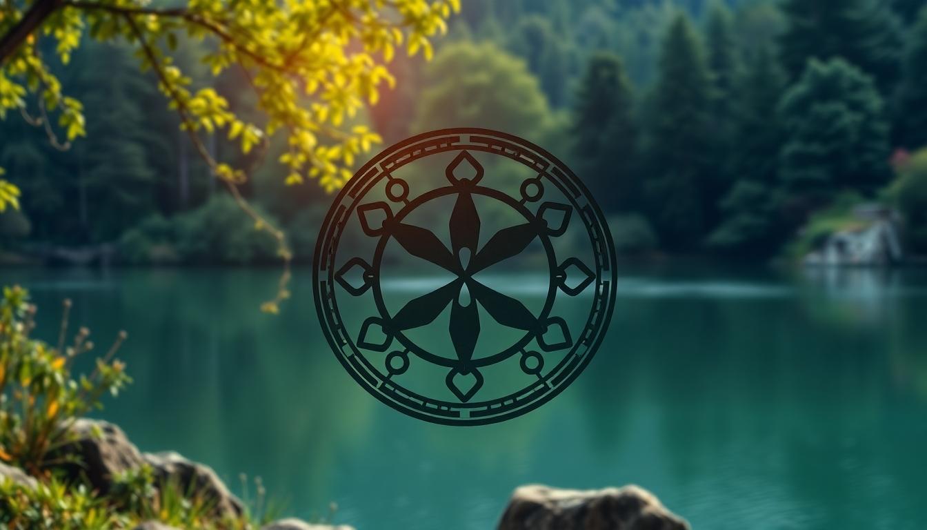 Unveiling the Sacred Power: What a Circle with X Inside Means for Your Spiritual Journey 1