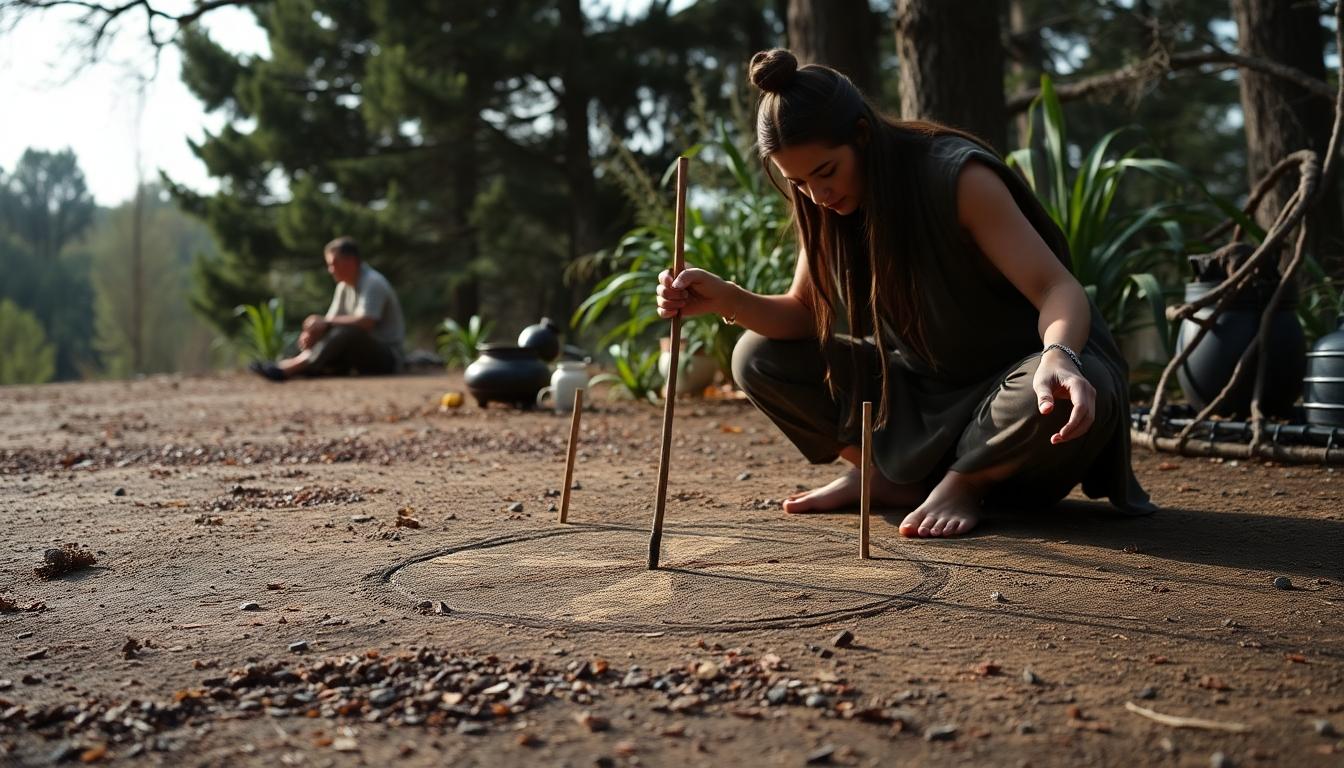 Unveiling the Sacred Power: What a Circle with X Inside Means for Your Spiritual Journey 3