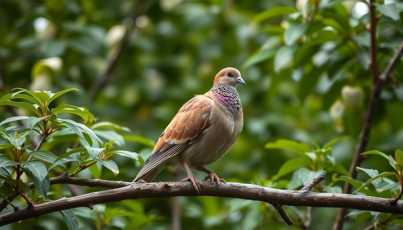 Brown Pigeon Spiritual Meaning: Discover the Divine Messenger in Your Path 4 Brown Pigeon Spiritual Meaning: Discover the Divine Messenger in Your Path 3