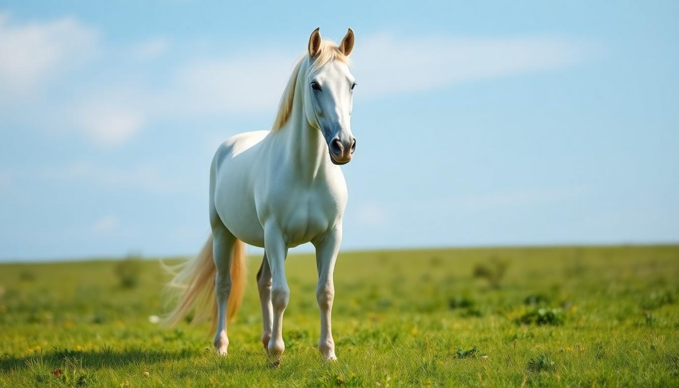Horse Symbolism: Unlock Ancient Meanings Behind Colors and Cultures 8 Horse Symbolism: Unlock Ancient Meanings Behind Colors and Cultures 7