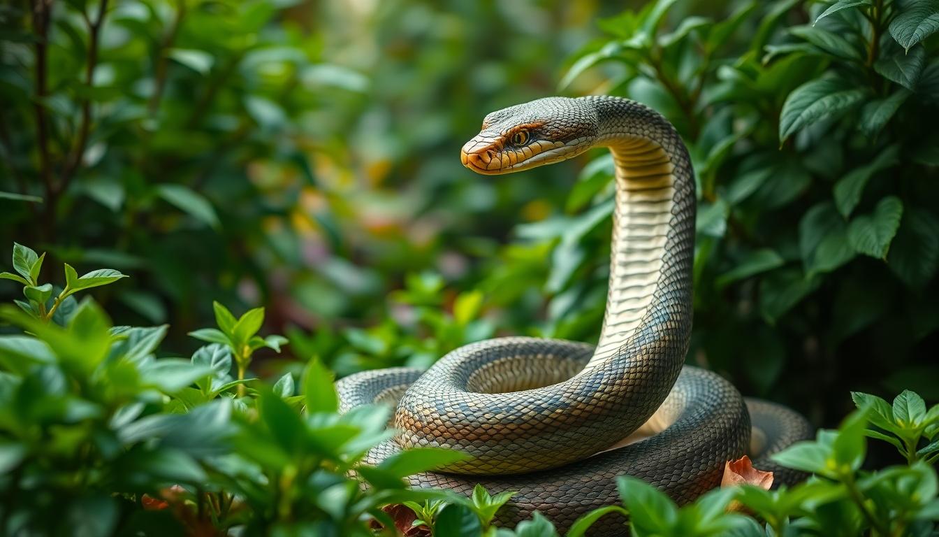 Ancient Wisdom: Unlocking the Powerful Symbolism of Snakes Across World Cultures 3