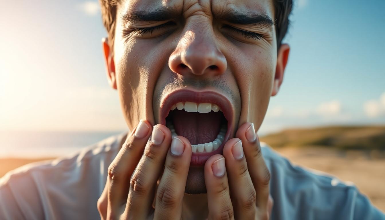 Biblical Meaning of Wisdom Tooth Pain: Spiritual Growth Through Discomfort 4 Biblical Meaning of Wisdom Tooth Pain: Spiritual Growth Through Discomfort 3