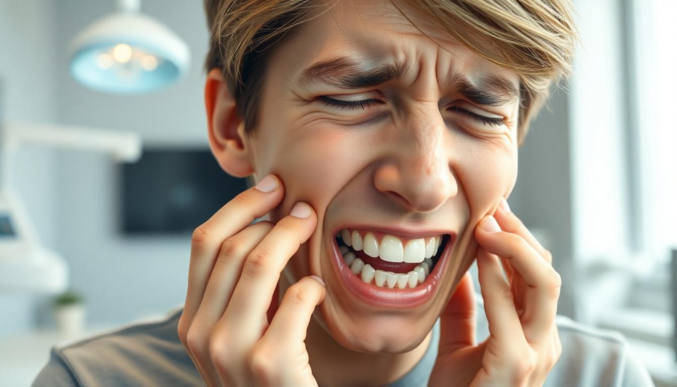 Biblical Meaning of Wisdom Tooth Pain: Spiritual Growth Through Discomfort 2 Biblical Meaning of Wisdom Tooth Pain: Spiritual Growth Through Discomfort 1