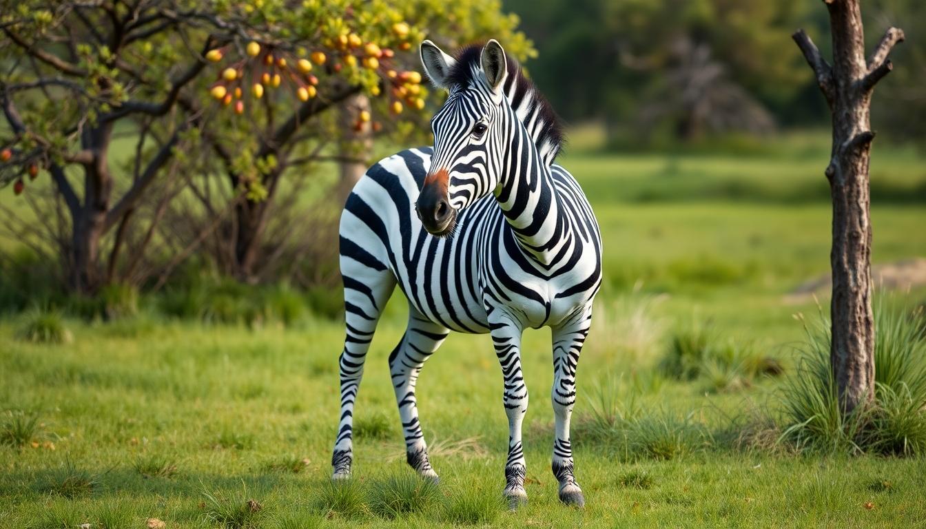 Zebra Animal Totem: Unlock the Power of Balance and Individuality in Your Life 4 Zebra Animal Totem: Unlock the Power of Balance and Individuality in Your Life 3