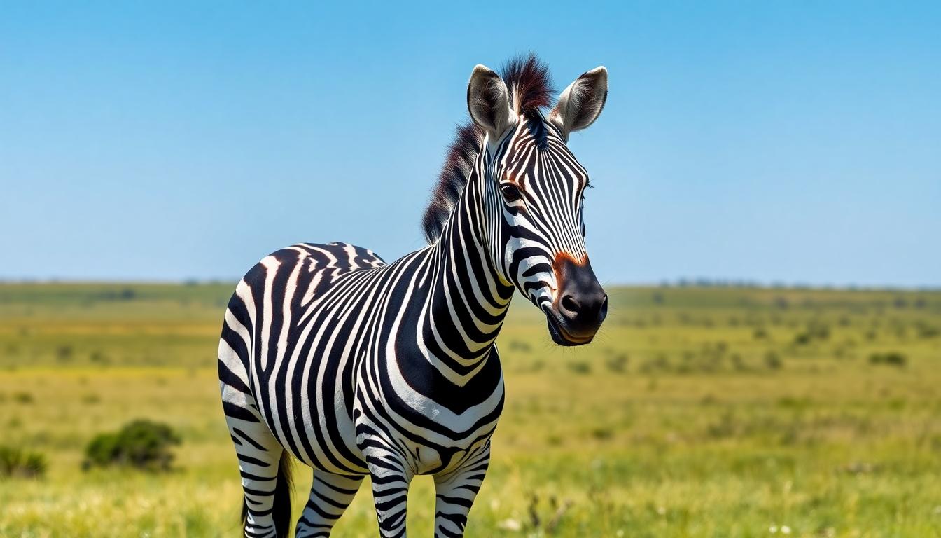 Zebra Animal Totem: Unlock the Power of Balance and Individuality in Your Life 6 Zebra Animal Totem: Unlock the Power of Balance and Individuality in Your Life 5