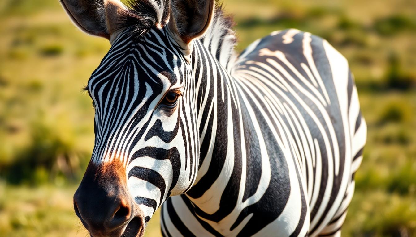 Zebra Animal Totem: Unlock the Power of Balance and Individuality in Your Life 2 Zebra Animal Totem: Unlock the Power of Balance and Individuality in Your Life 1