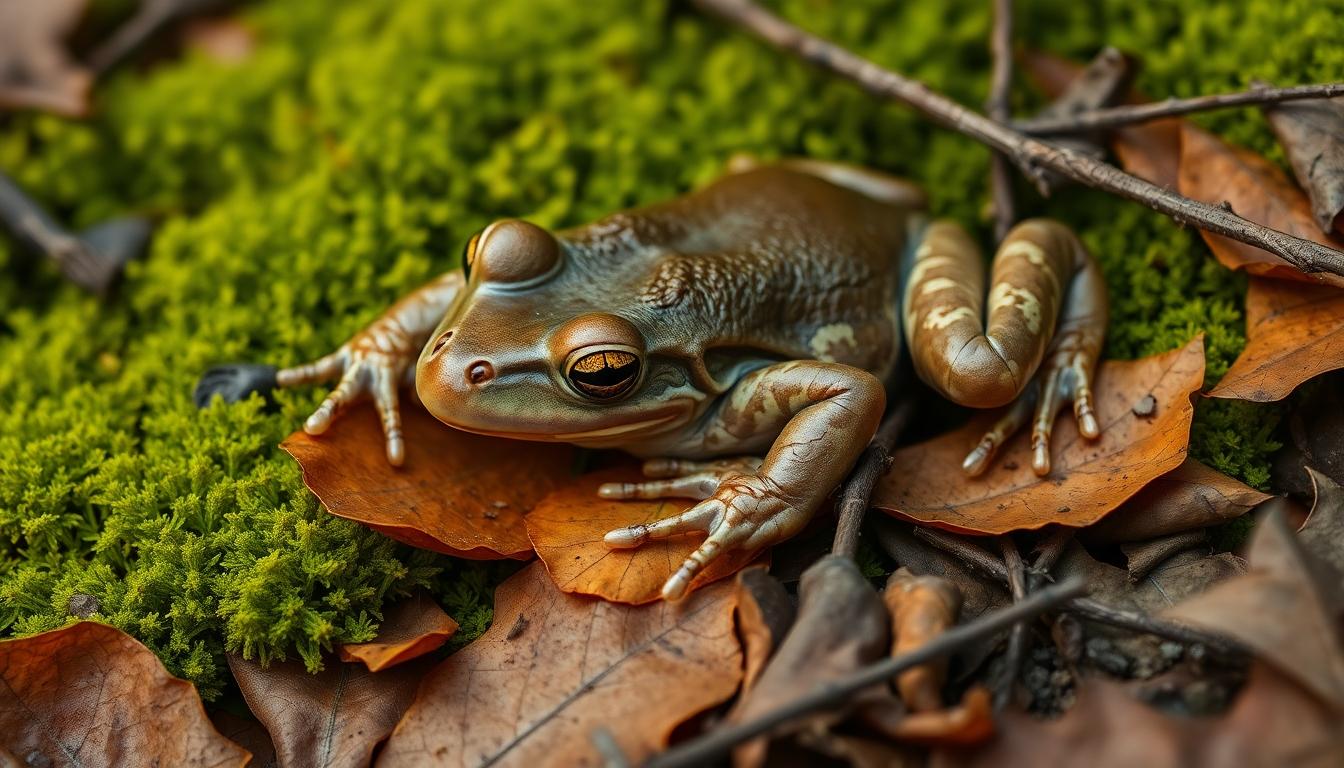 The Spiritual Meaning of a Dead Frog: Transformation, Rebirth, and Ancient Symbolism 8 The Spiritual Meaning of a Dead Frog: Transformation, Rebirth, and Ancient Symbolism 7