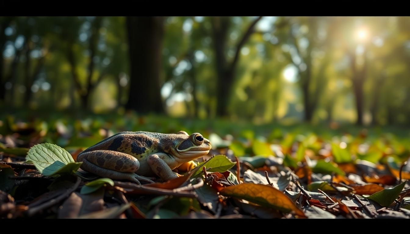 The Spiritual Meaning of a Dead Frog: Transformation, Rebirth, and Ancient Symbolism 10 The Spiritual Meaning of a Dead Frog: Transformation, Rebirth, and Ancient Symbolism 9