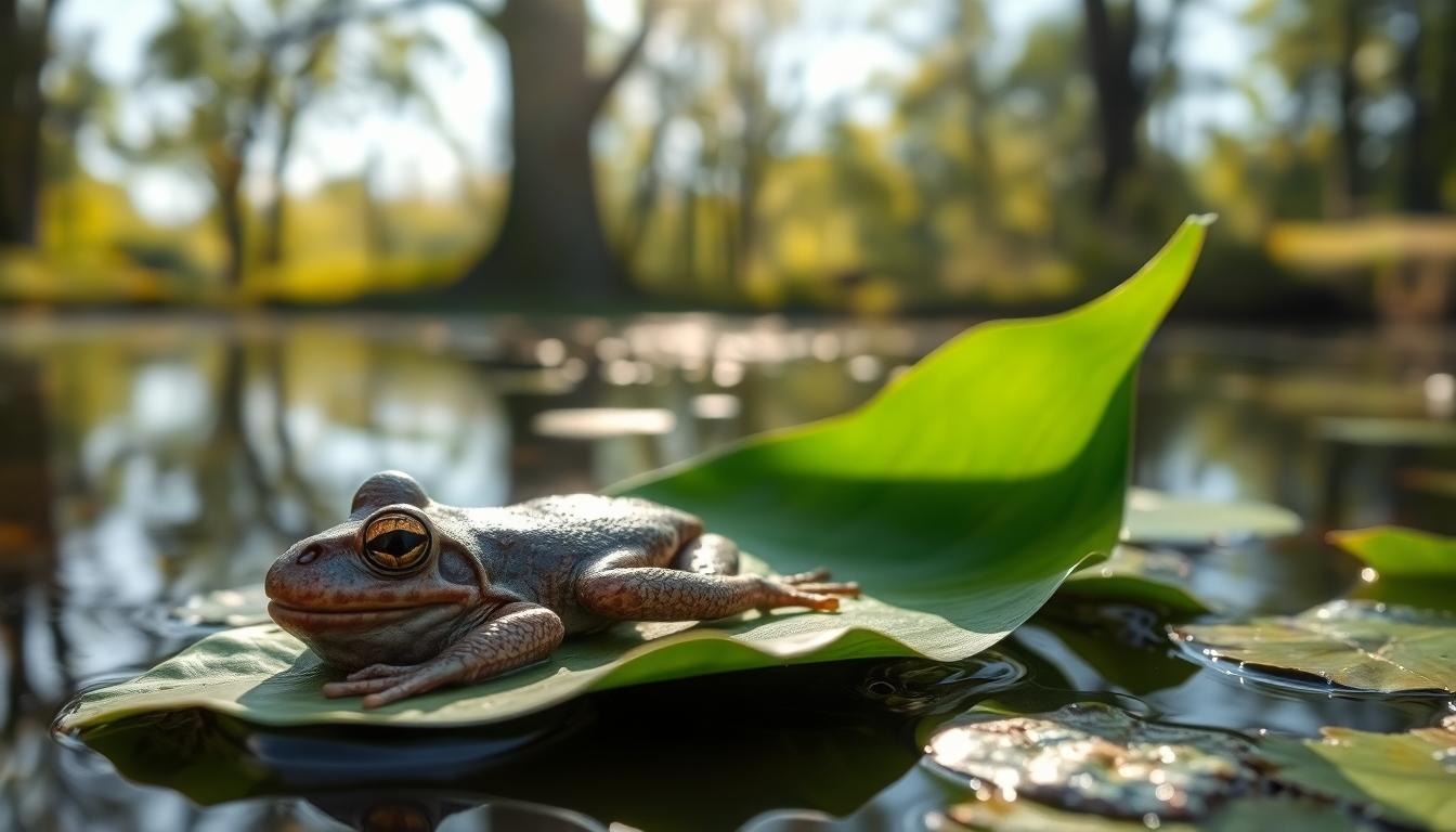 The Spiritual Meaning of a Dead Frog: Transformation, Rebirth, and Ancient Symbolism 6 The Spiritual Meaning of a Dead Frog: Transformation, Rebirth, and Ancient Symbolism 5