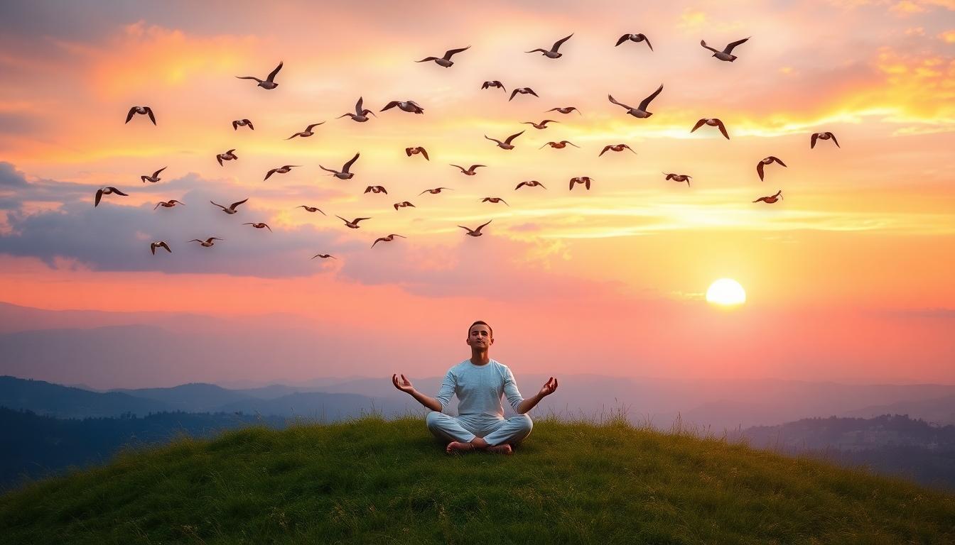 Unveiled: The Divine Messages in Bird Flocks - Ancient Wisdom for Spiritual Seekers 12 Unveiled: The Divine Messages in Bird Flocks - Ancient Wisdom for Spiritual Seekers 11