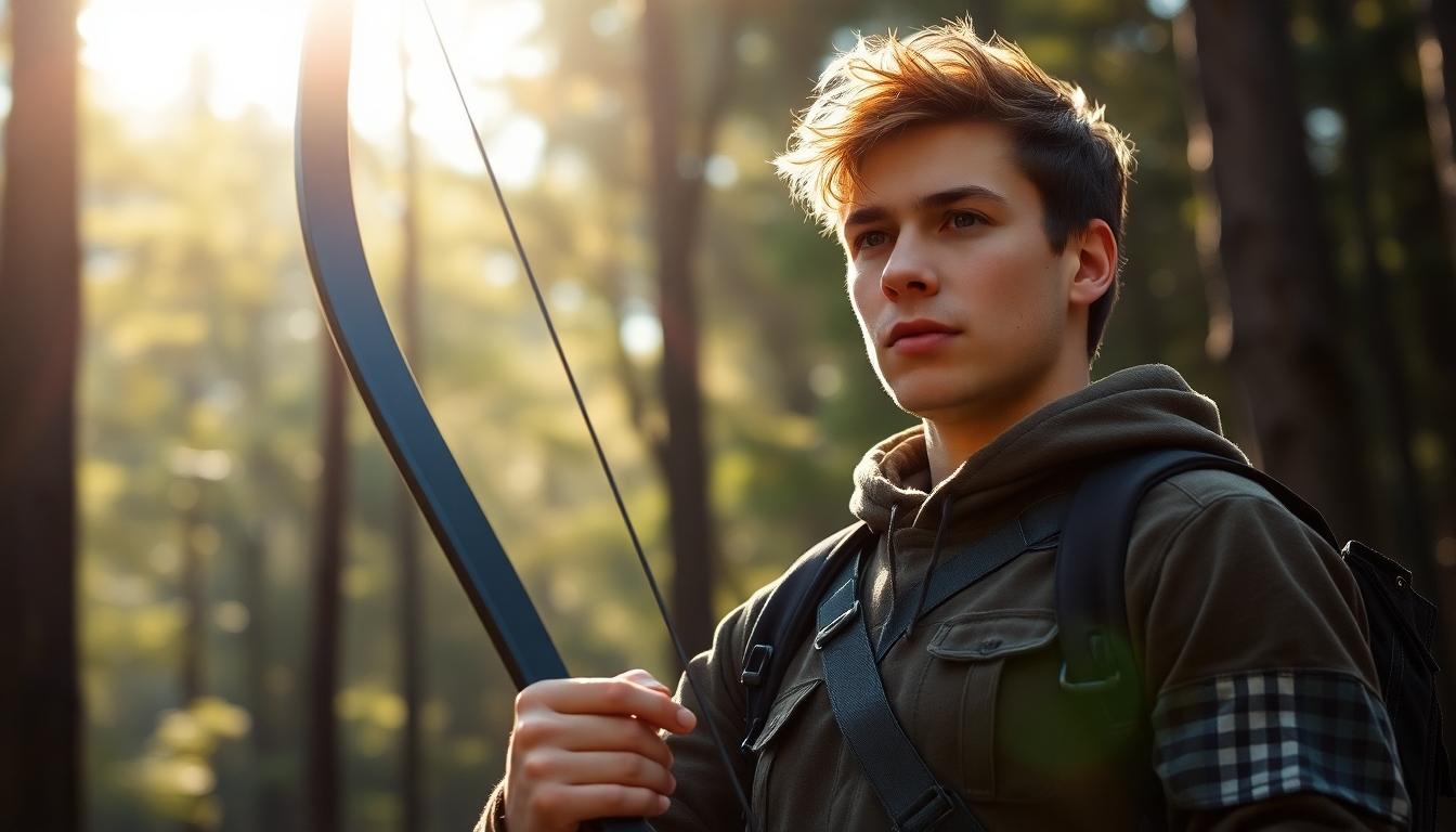 Unveiling the Spiritual Meaning of the Name Hunter: Ancient Wisdom for Modern Seekers 2 Unveiling the Spiritual Meaning of the Name Hunter: Ancient Wisdom for Modern Seekers 1