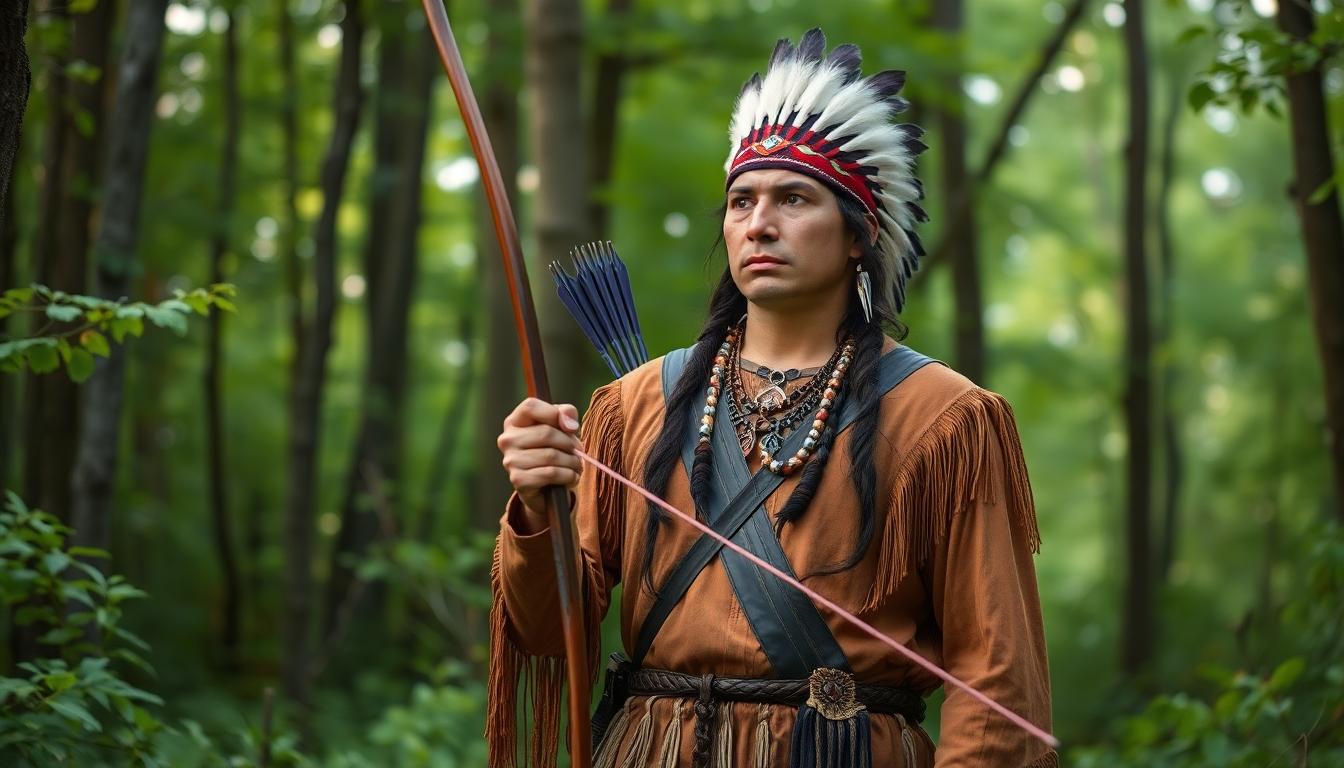 Unveiling the Spiritual Meaning of the Name Hunter: Ancient Wisdom for Modern Seekers 4 Unveiling the Spiritual Meaning of the Name Hunter: Ancient Wisdom for Modern Seekers 3