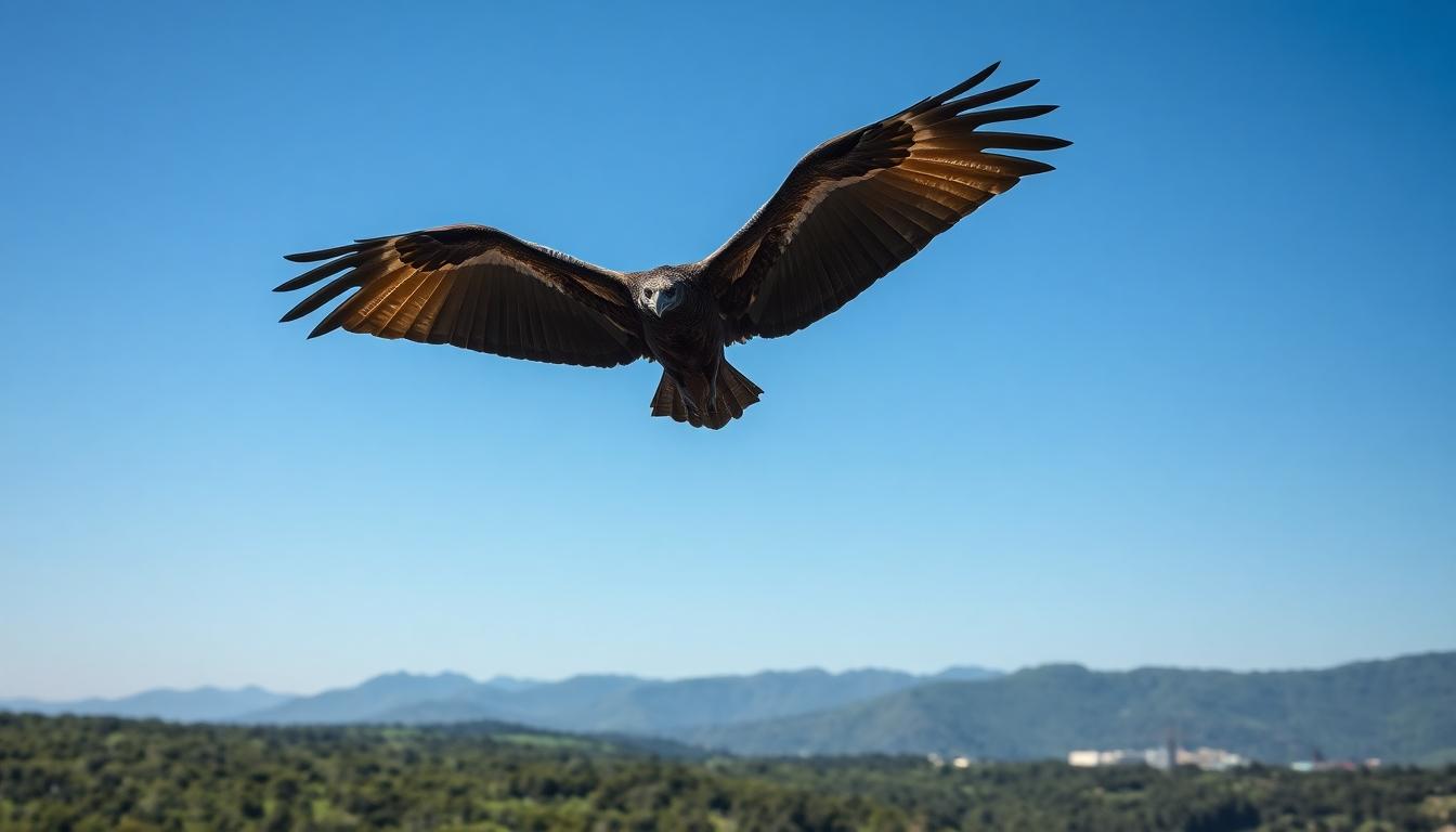 Turkey Vulture Spiritual Meaning: Messengers of Transformation & Rebirth 8 Turkey Vulture Spiritual Meaning: Messengers of Transformation & Rebirth 7