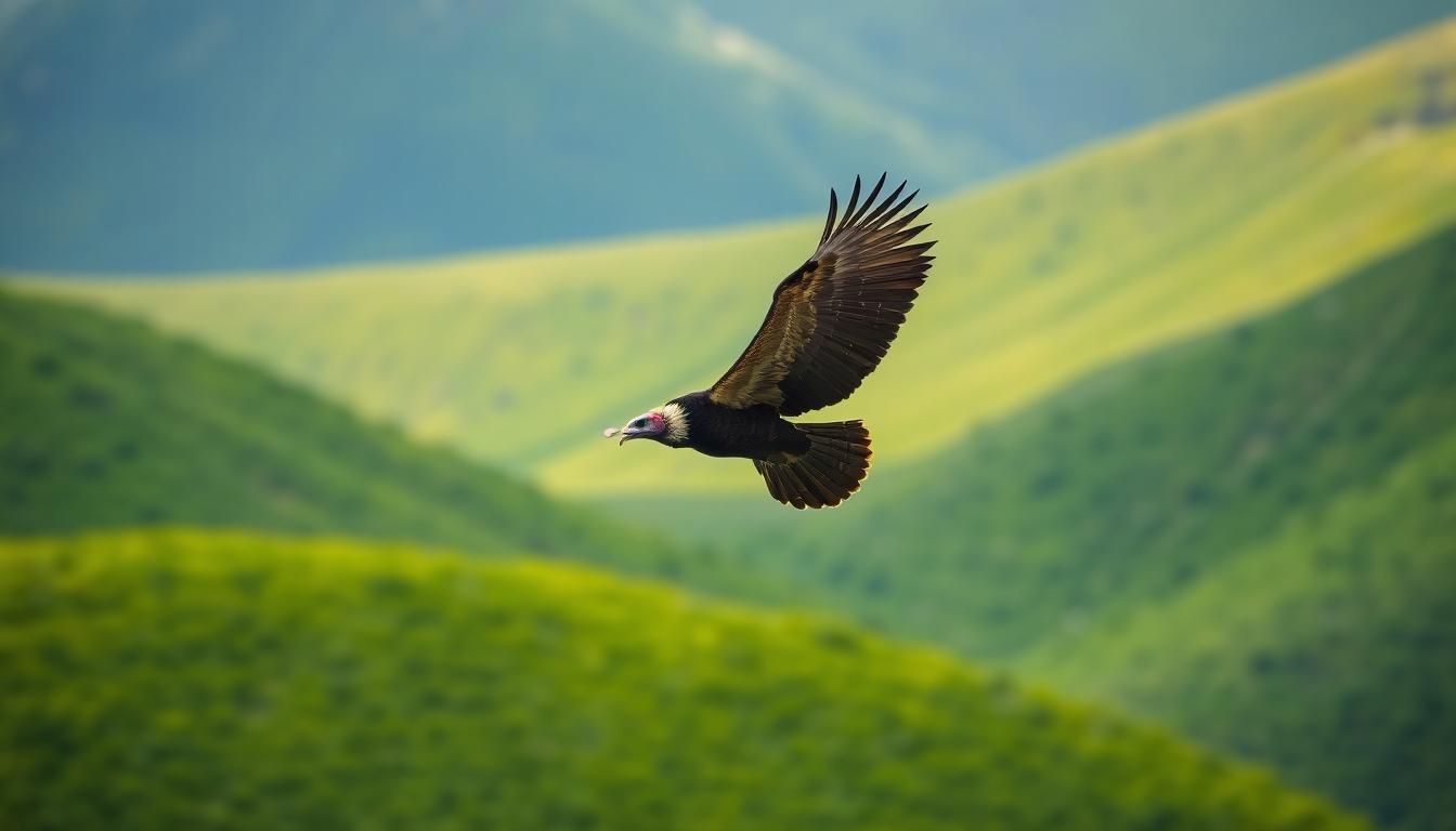Turkey Vulture Spiritual Meaning: Messengers of Transformation & Rebirth 6 Turkey Vulture Spiritual Meaning: Messengers of Transformation & Rebirth 5