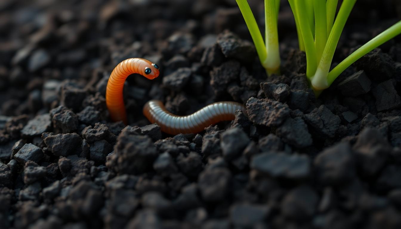 Decoding Worm Dreams: 7 Spiritual Messages Your Subconscious Is Sending You 6 Decoding Worm Dreams: 7 Spiritual Messages Your Subconscious Is Sending You 5