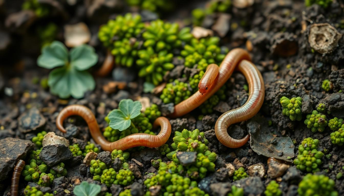 Decoding Worm Dreams: 7 Spiritual Messages Your Subconscious Is Sending You 10 Decoding Worm Dreams: 7 Spiritual Messages Your Subconscious Is Sending You 9