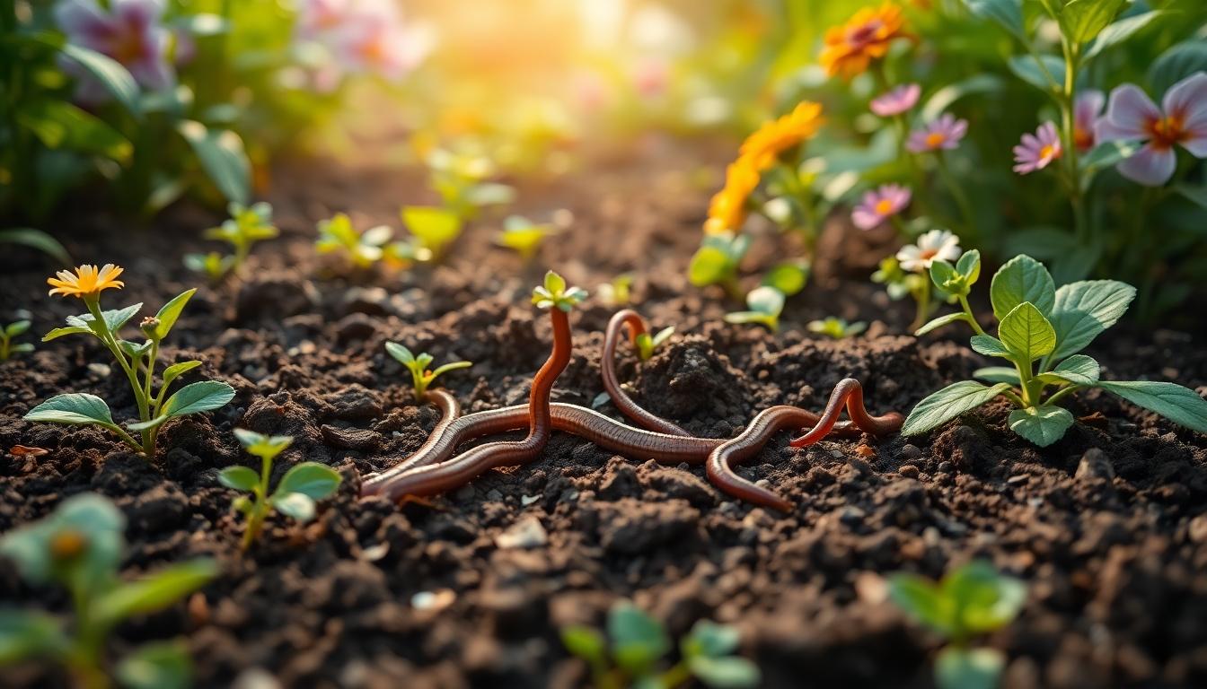 Decoding Worm Dreams: 7 Spiritual Messages Your Subconscious Is Sending You 4 Decoding Worm Dreams: 7 Spiritual Messages Your Subconscious Is Sending You 3