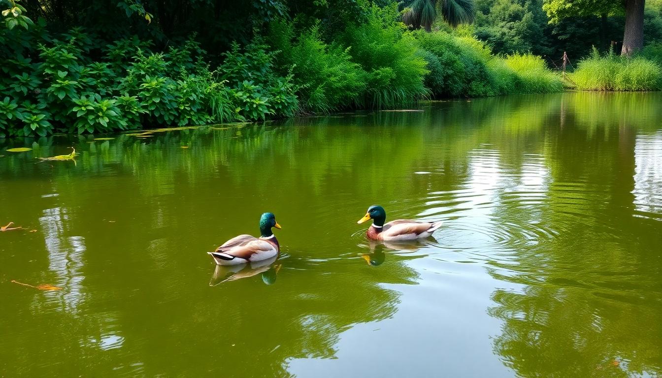 Unveiling the Spiritual Meaning Behind Duck Sightings: 5 Divine Messages 8 Unveiling the Spiritual Meaning Behind Duck Sightings: 5 Divine Messages 7