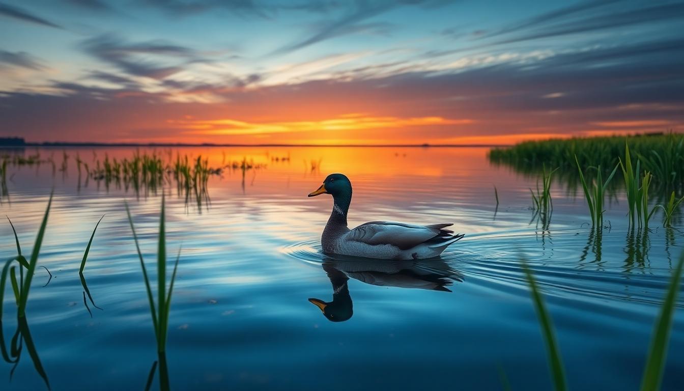 Unveiling the Spiritual Meaning Behind Duck Sightings: 5 Divine Messages 2 Unveiling the Spiritual Meaning Behind Duck Sightings: 5 Divine Messages 1