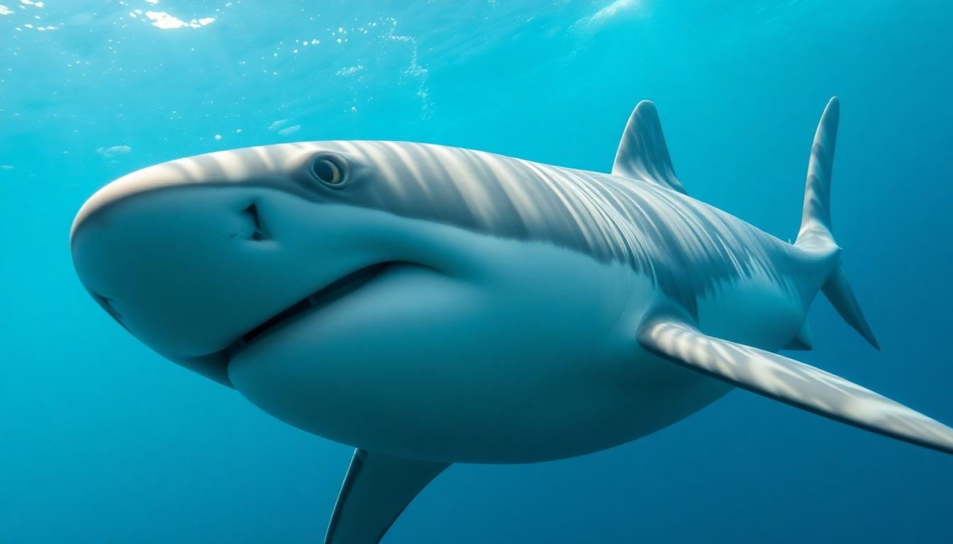 Unlocking the Ancient Power of Shark Symbolism: From Protector to Predator 6 Unlocking the Ancient Power of Shark Symbolism: From Protector to Predator 5