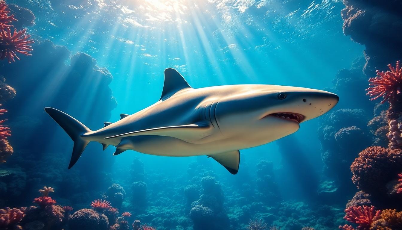 Unlocking the Ancient Power of Shark Symbolism: From Protector to Predator 4 Unlocking the Ancient Power of Shark Symbolism: From Protector to Predator 3