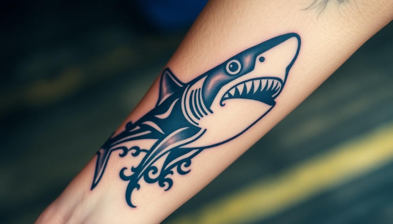 Unlocking the Ancient Power of Shark Symbolism: From Protector to Predator 8 Unlocking the Ancient Power of Shark Symbolism: From Protector to Predator 7