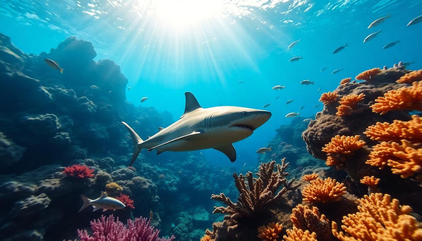 Unlocking the Ancient Power of Shark Symbolism: From Protector to Predator 10 Unlocking the Ancient Power of Shark Symbolism: From Protector to Predator 9