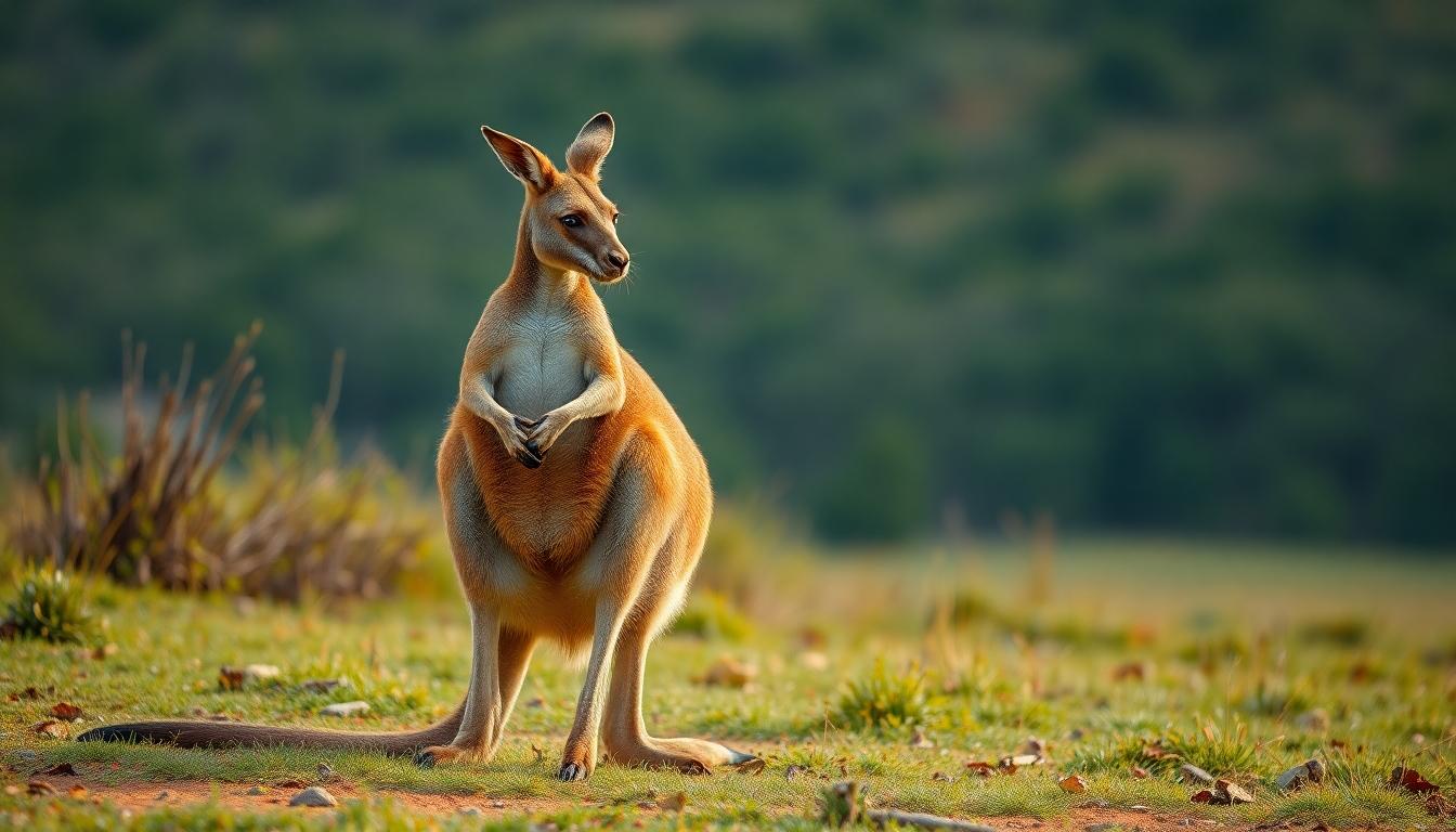 Unveiling the Powerful Spiritual Meaning of Kangaroos: Ancient Wisdom & Symbolism 2 Unveiling the Powerful Spiritual Meaning of Kangaroos: Ancient Wisdom & Symbolism 1