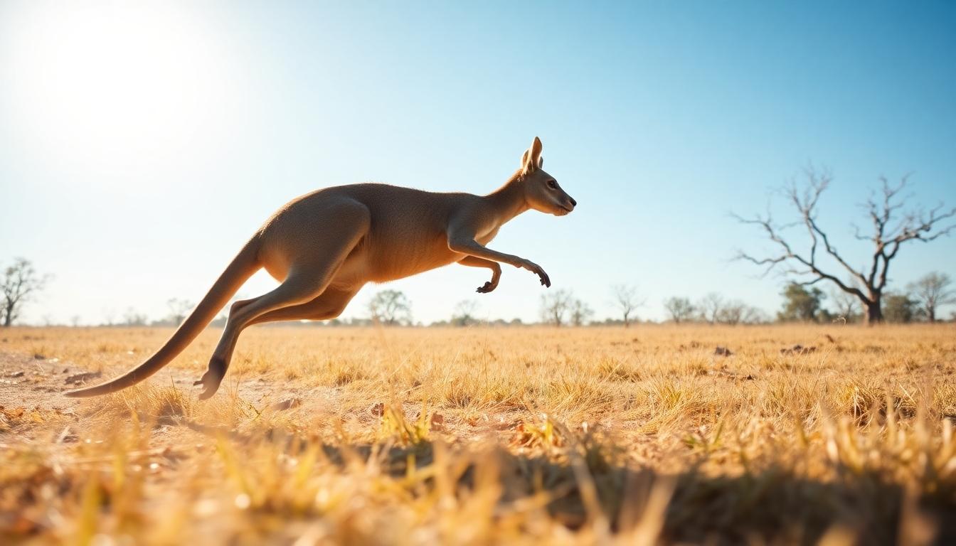 Unveiling the Powerful Spiritual Meaning of Kangaroos: Ancient Wisdom & Symbolism 10 Unveiling the Powerful Spiritual Meaning of Kangaroos: Ancient Wisdom & Symbolism 9