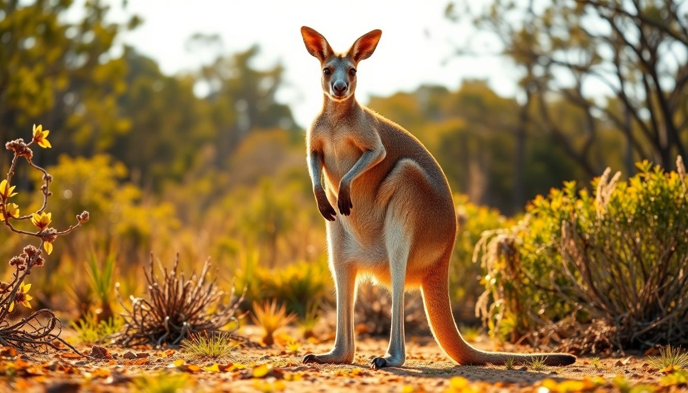 Unveiling the Powerful Spiritual Meaning of Kangaroos: Ancient Wisdom & Symbolism 6 Unveiling the Powerful Spiritual Meaning of Kangaroos: Ancient Wisdom & Symbolism 5