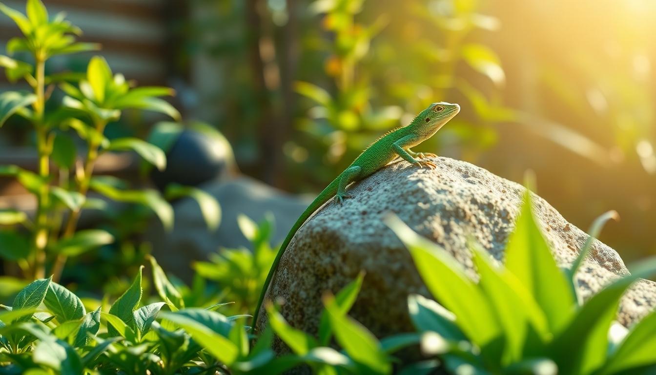 Green Lizard Spiritual Meaning: Symbols of Transformation and Renewal Revealed 12 Green Lizard Spiritual Meaning: Symbols of Transformation and Renewal Revealed 11