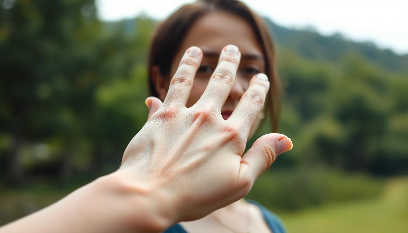 Left Hand Itching: 9 Spiritual Meanings Behind This Mysterious Sign 6 Left Hand Itching: 9 Spiritual Meanings Behind This Mysterious Sign 5