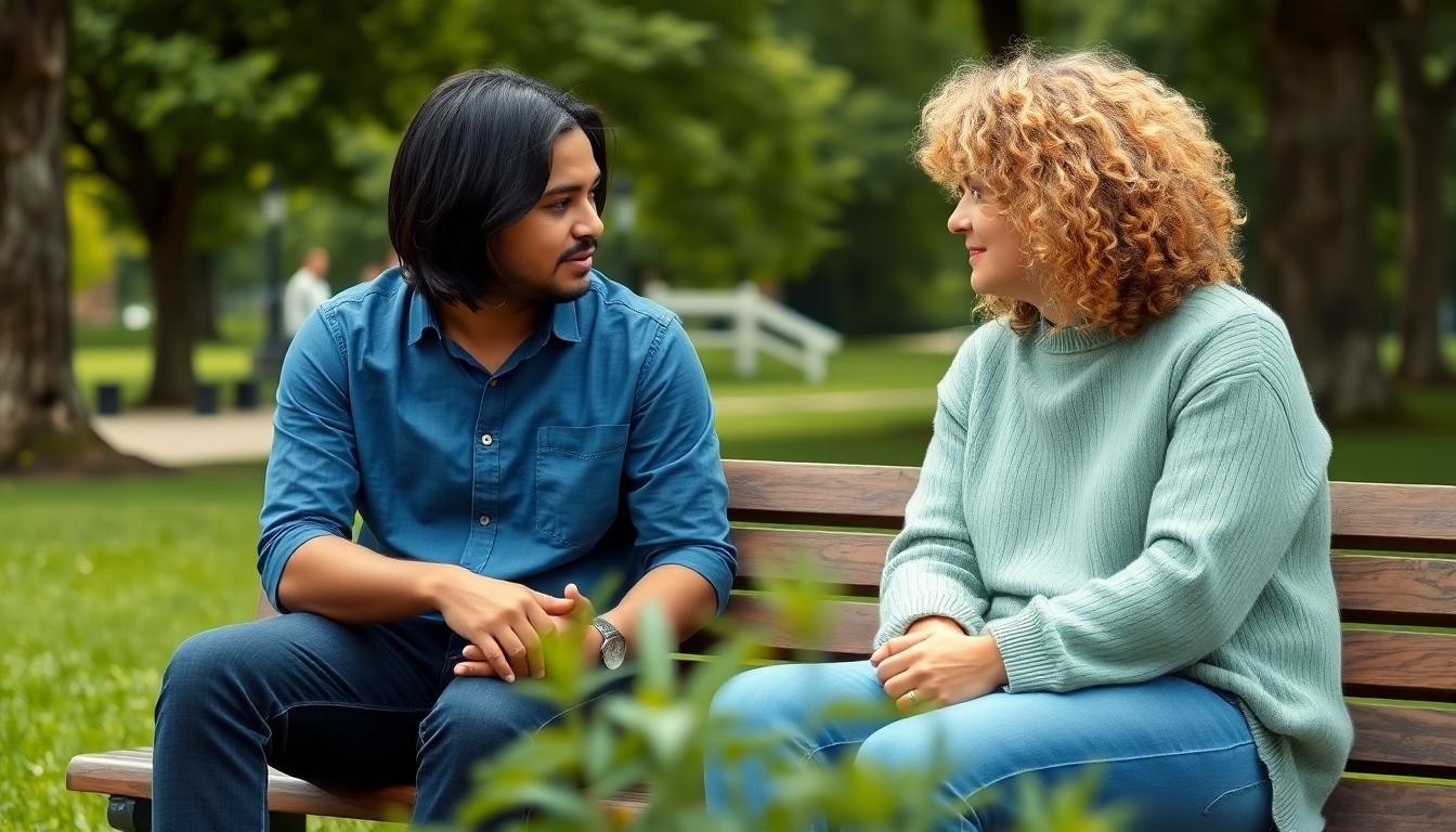 10 Undeniable Signs God Is Connecting You With Someone Special 12 10 Undeniable Signs God Is Connecting You With Someone Special 11