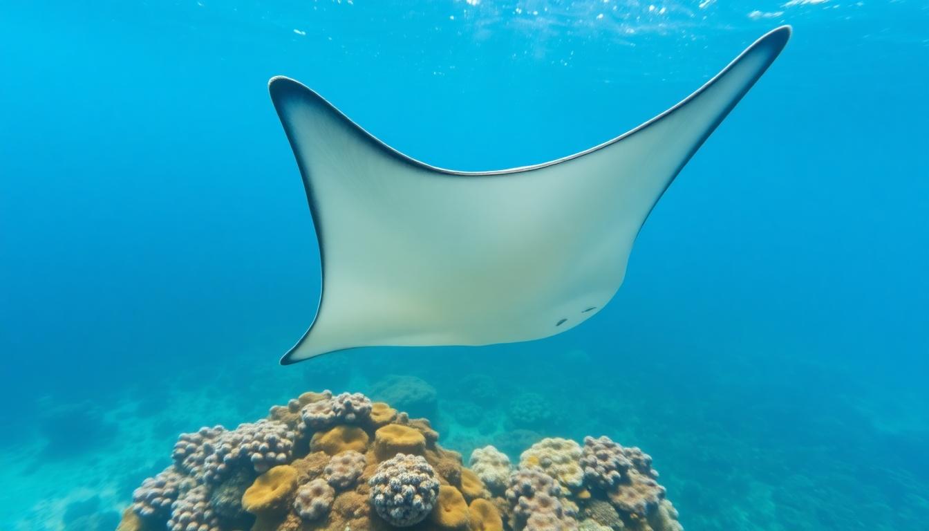 Stingray Symbolism: Ancient Wisdom & Spiritual Meaning Across Cultures 6 Stingray Symbolism: Ancient Wisdom & Spiritual Meaning Across Cultures 5